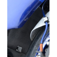 R&G Racing Radiator Guard for the Suzuki GSX-R1000 '96-'01